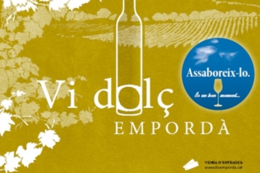 La DO Empordà organitza una jornada monogràfica sobre els seus reconeguts vins dolços