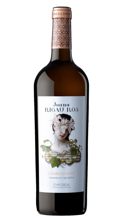 Rigau Ros Chardonnay