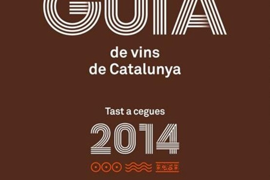 La Guia de Vins de Catalunya puntua amb l'excel·lent un centenar