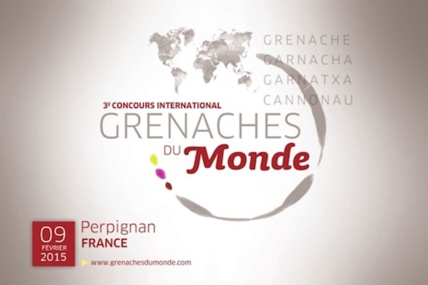 Sis vins de la DO Empordà guardonats amb la Medalla d'Or al Concurs Grenaches du Monde