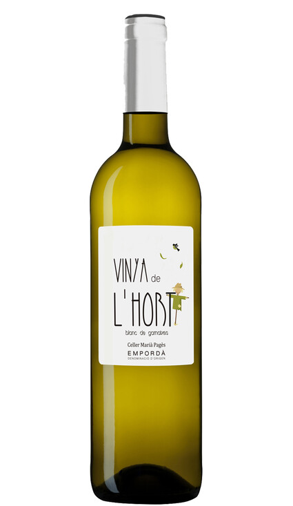 Vinya de l'Hort