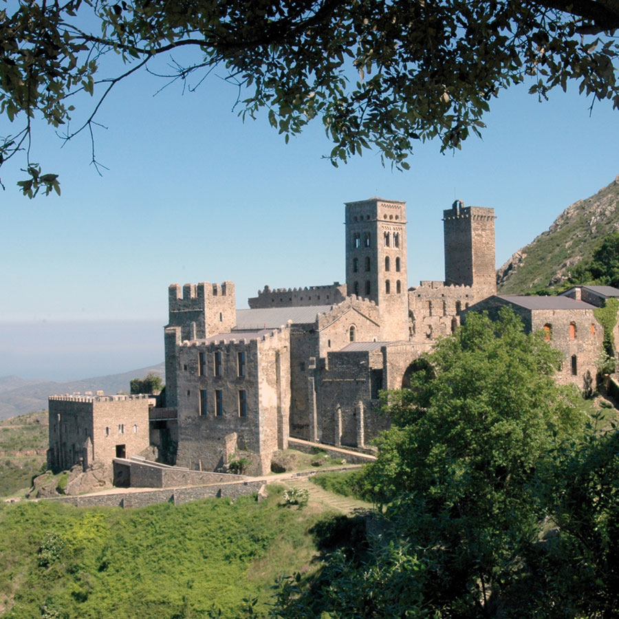 El Camí del Vi de l'Empordà