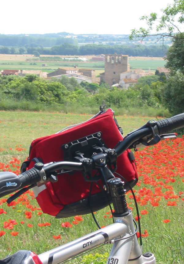 Empordà, Camins del Vi